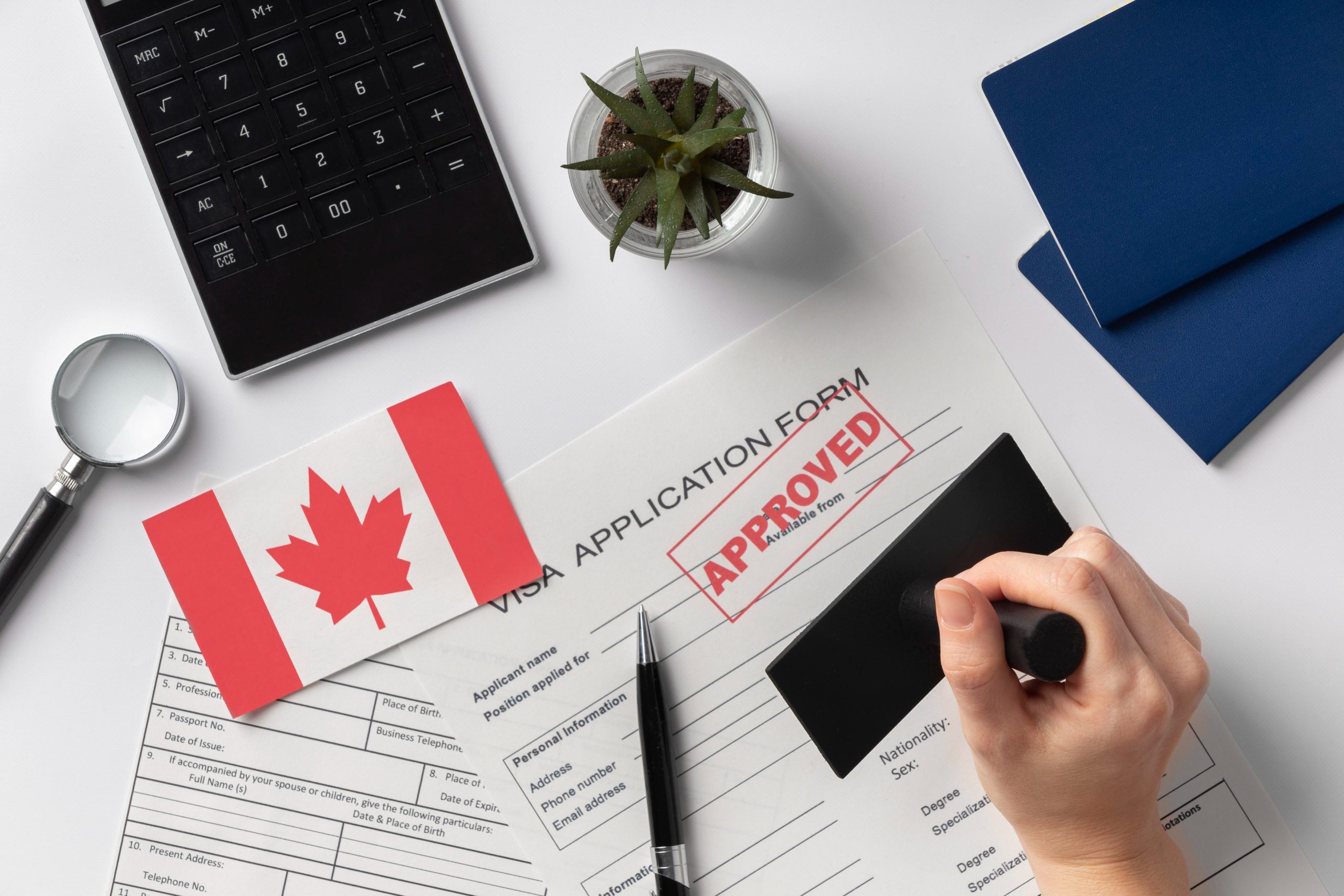 Entering Canada as a Temporary Resident: Everything You Should Know
